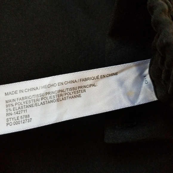 Eloquii Trouser Pants - Picture 9 of 9